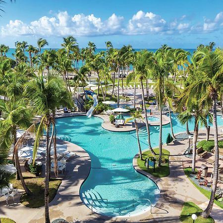 Hilton Ponce Golf & Casino Resort Dış mekan fotoğraf