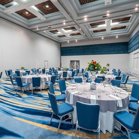 Hilton Ponce Golf & Casino Resort Dış mekan fotoğraf