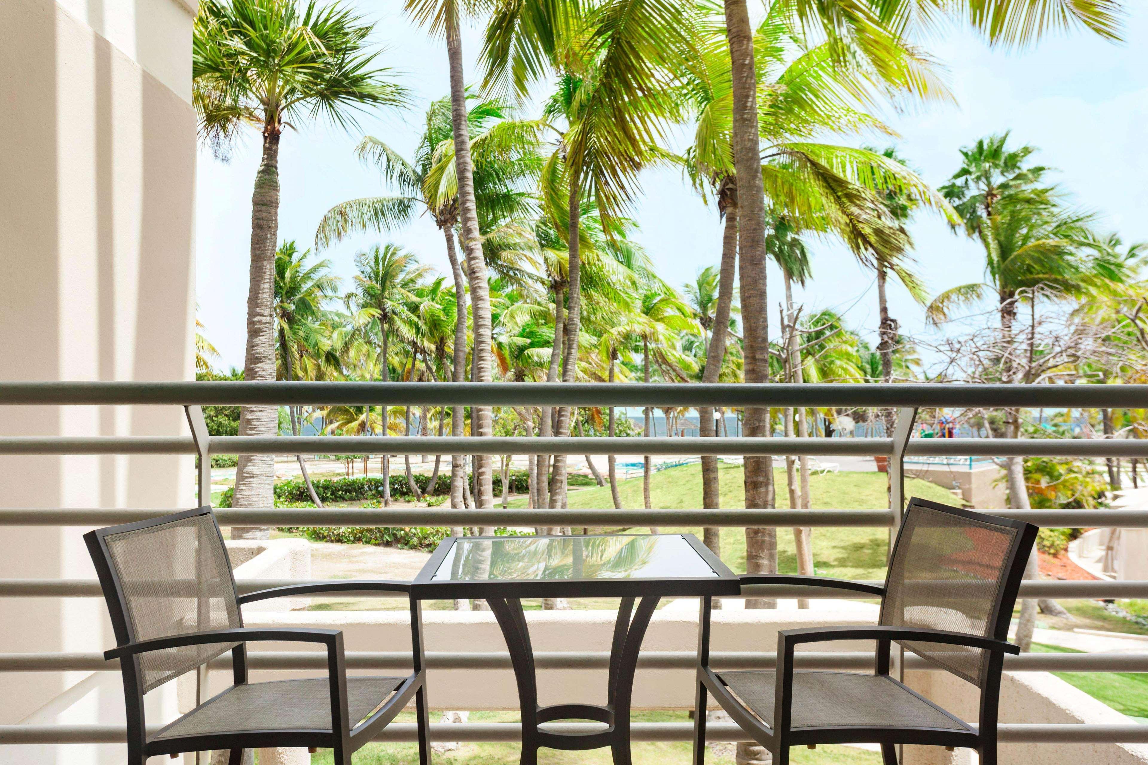 Hilton Ponce Golf & Casino Resort Dış mekan fotoğraf
