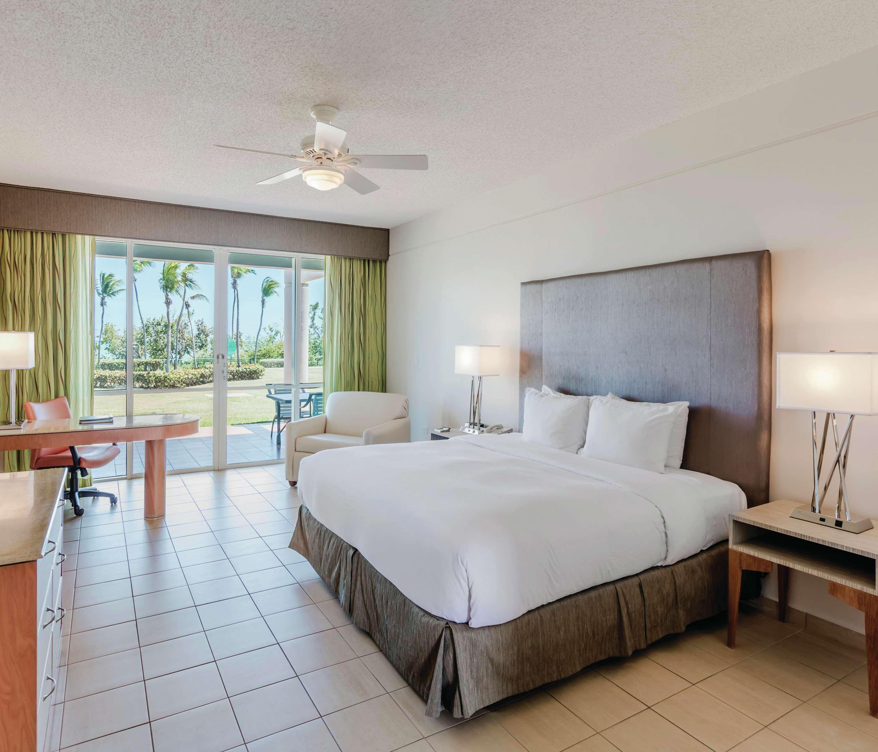 Hilton Ponce Golf & Casino Resort Dış mekan fotoğraf