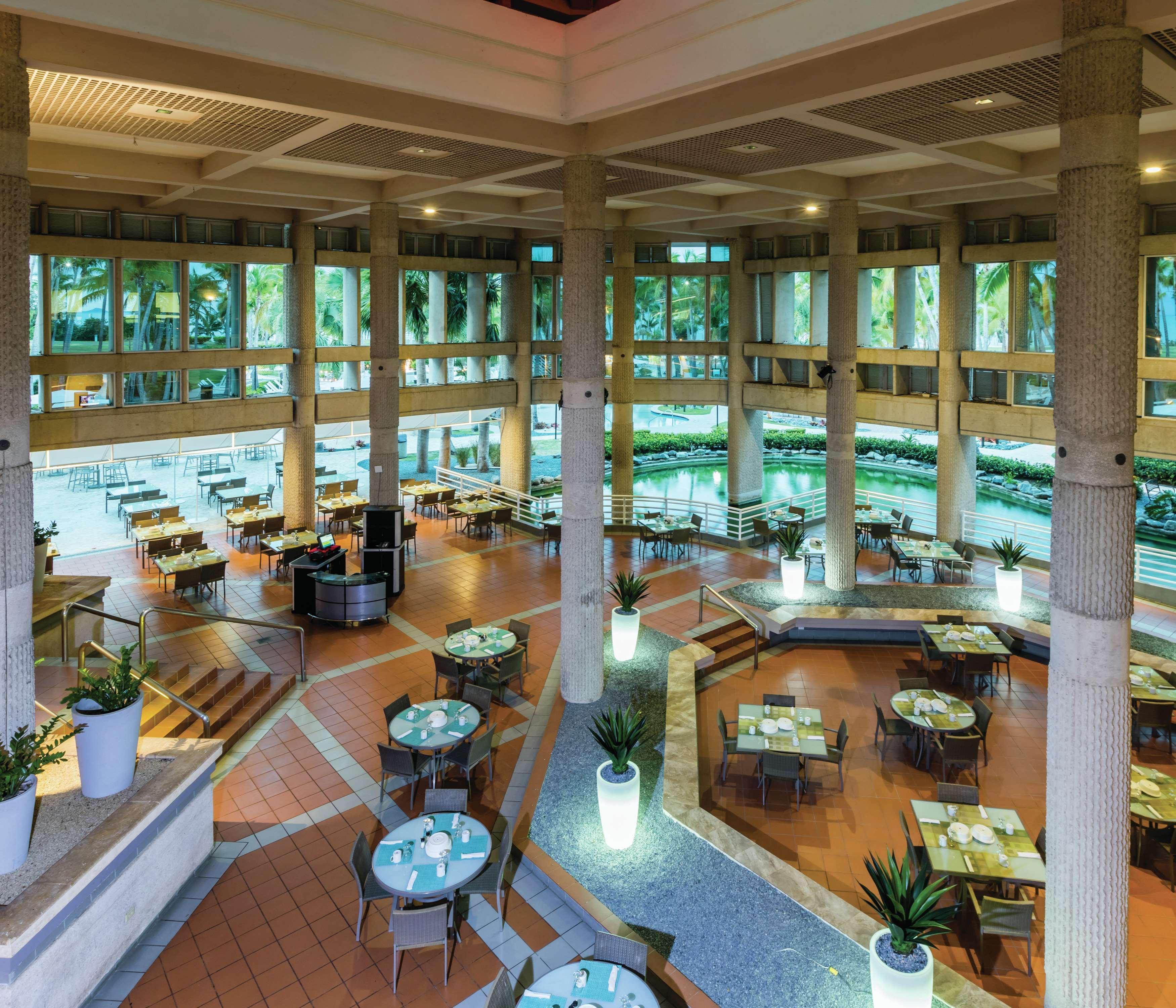 Hilton Ponce Golf & Casino Resort Dış mekan fotoğraf