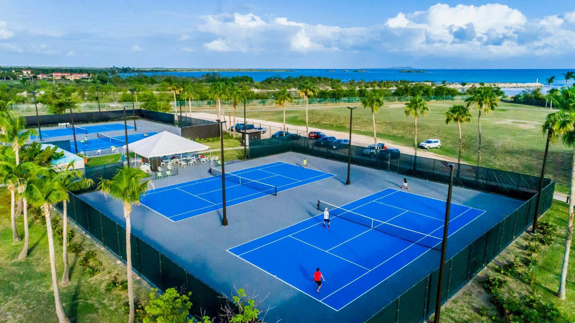 Hilton Ponce Golf & Casino Resort Dış mekan fotoğraf