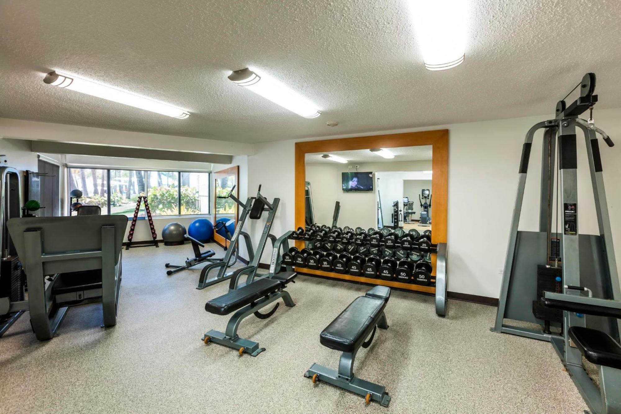 Hilton Ponce Golf & Casino Resort Dış mekan fotoğraf