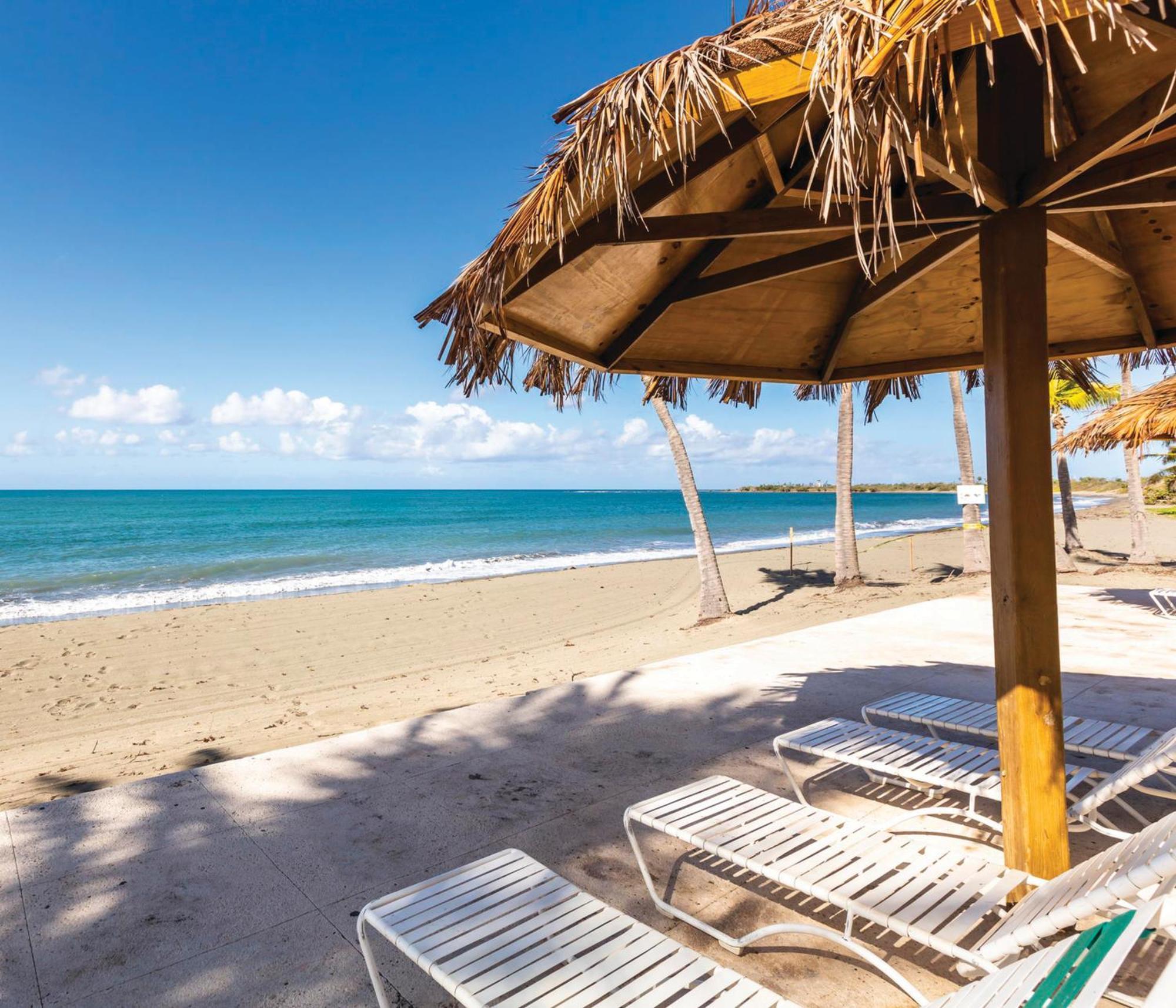 Hilton Ponce Golf & Casino Resort Dış mekan fotoğraf