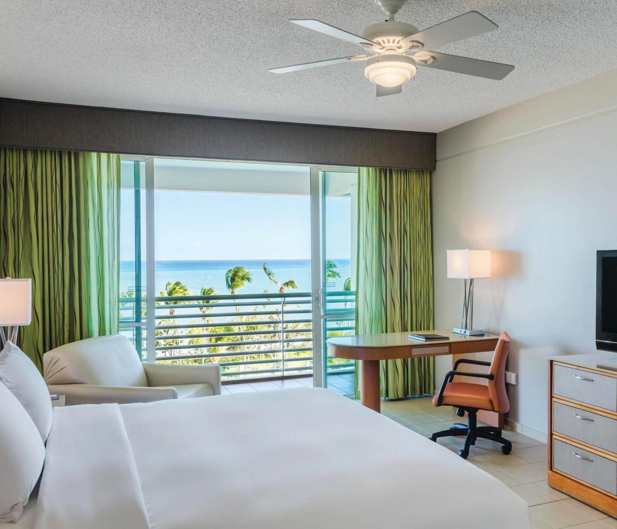 Hilton Ponce Golf & Casino Resort Dış mekan fotoğraf
