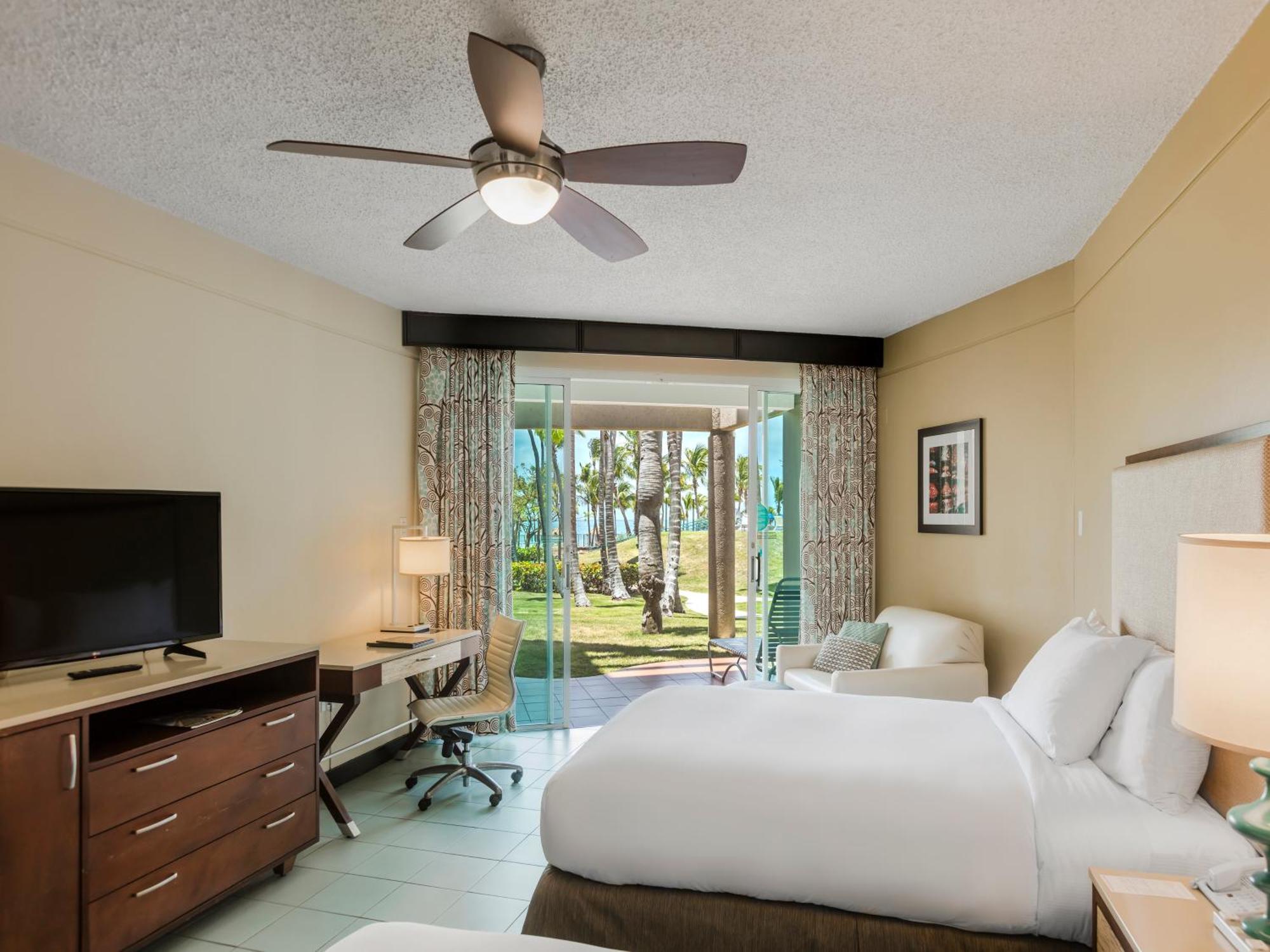 Hilton Ponce Golf & Casino Resort Dış mekan fotoğraf