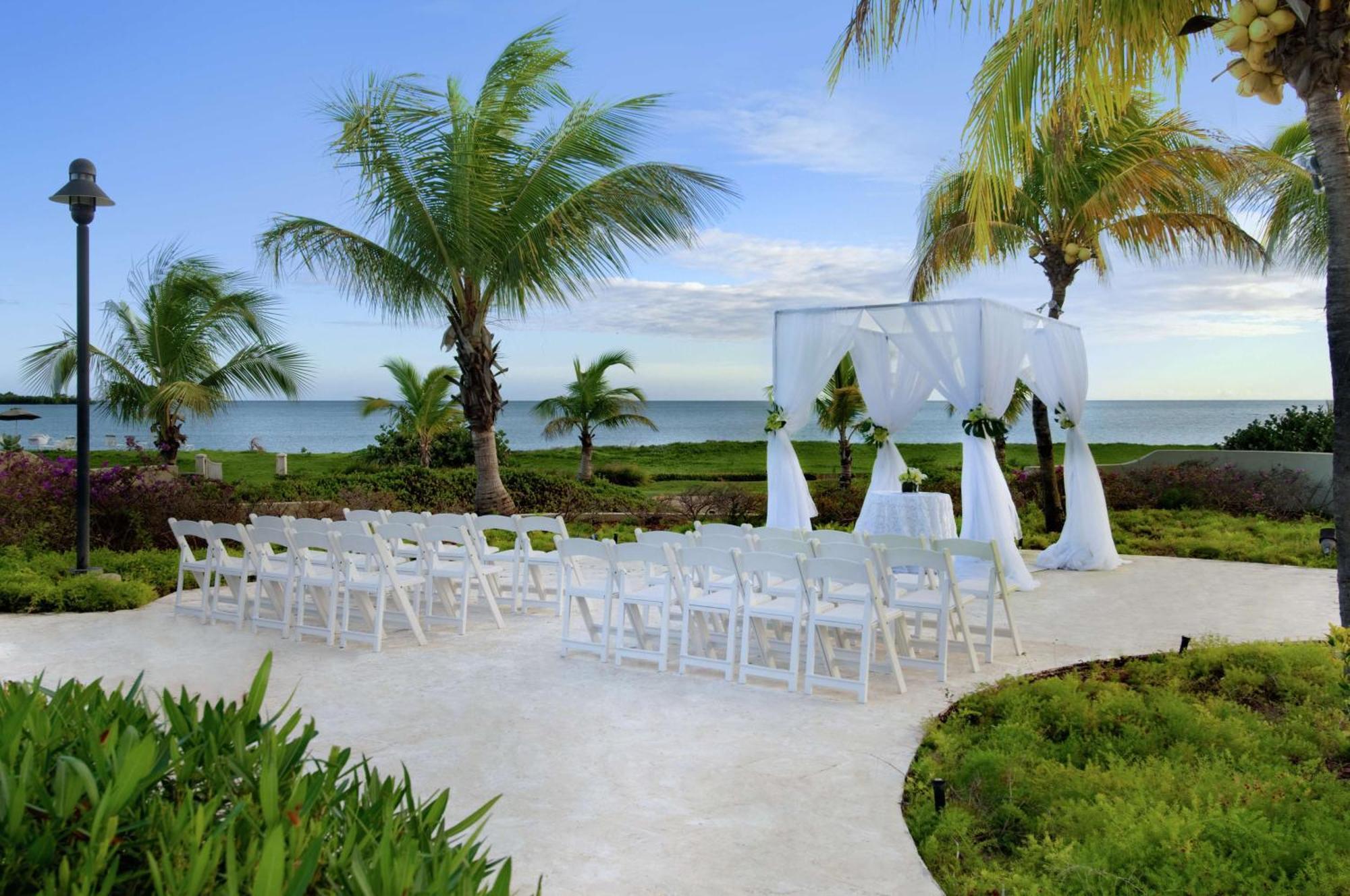 Hilton Ponce Golf & Casino Resort Dış mekan fotoğraf