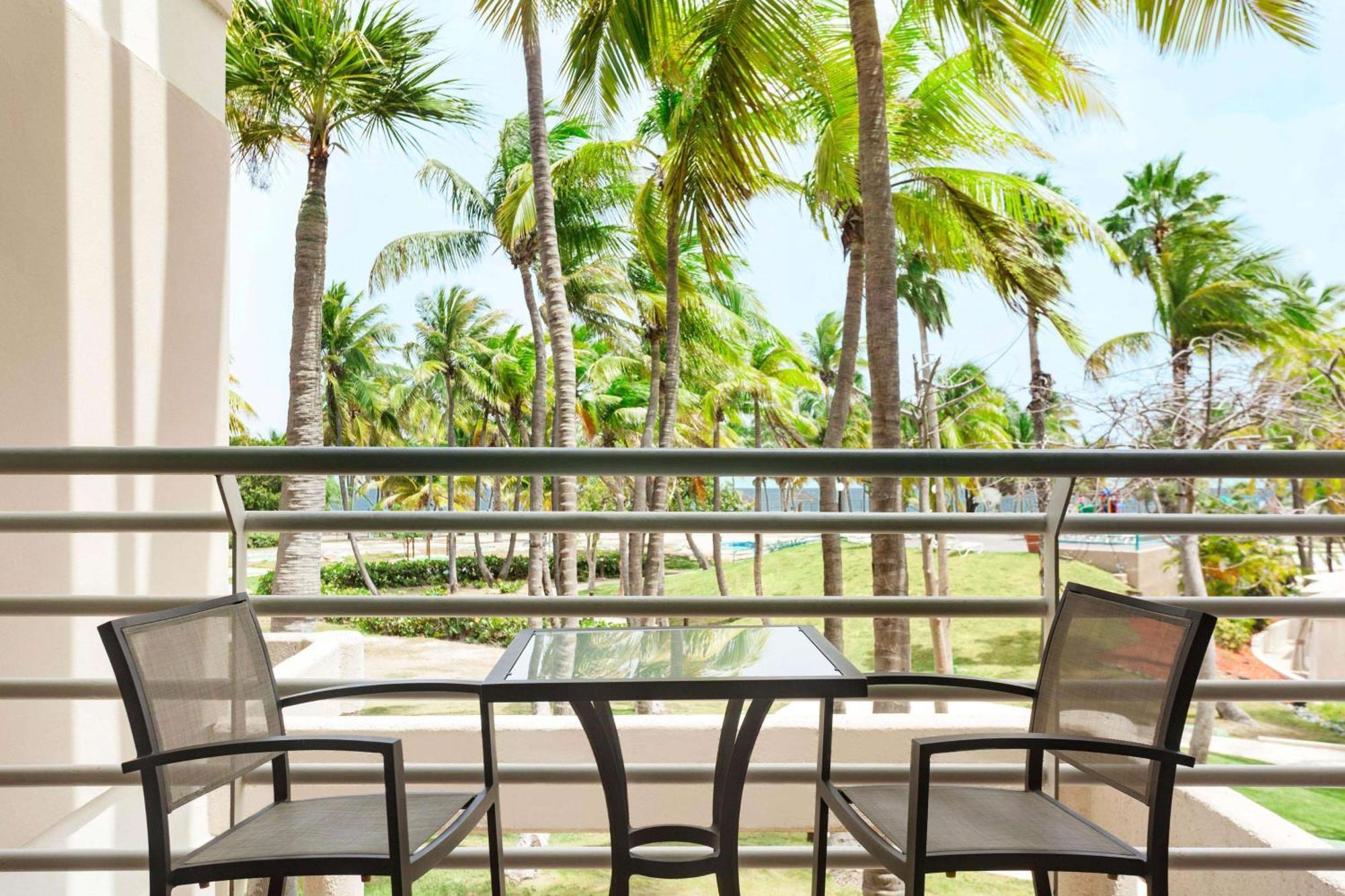 Hilton Ponce Golf & Casino Resort Dış mekan fotoğraf