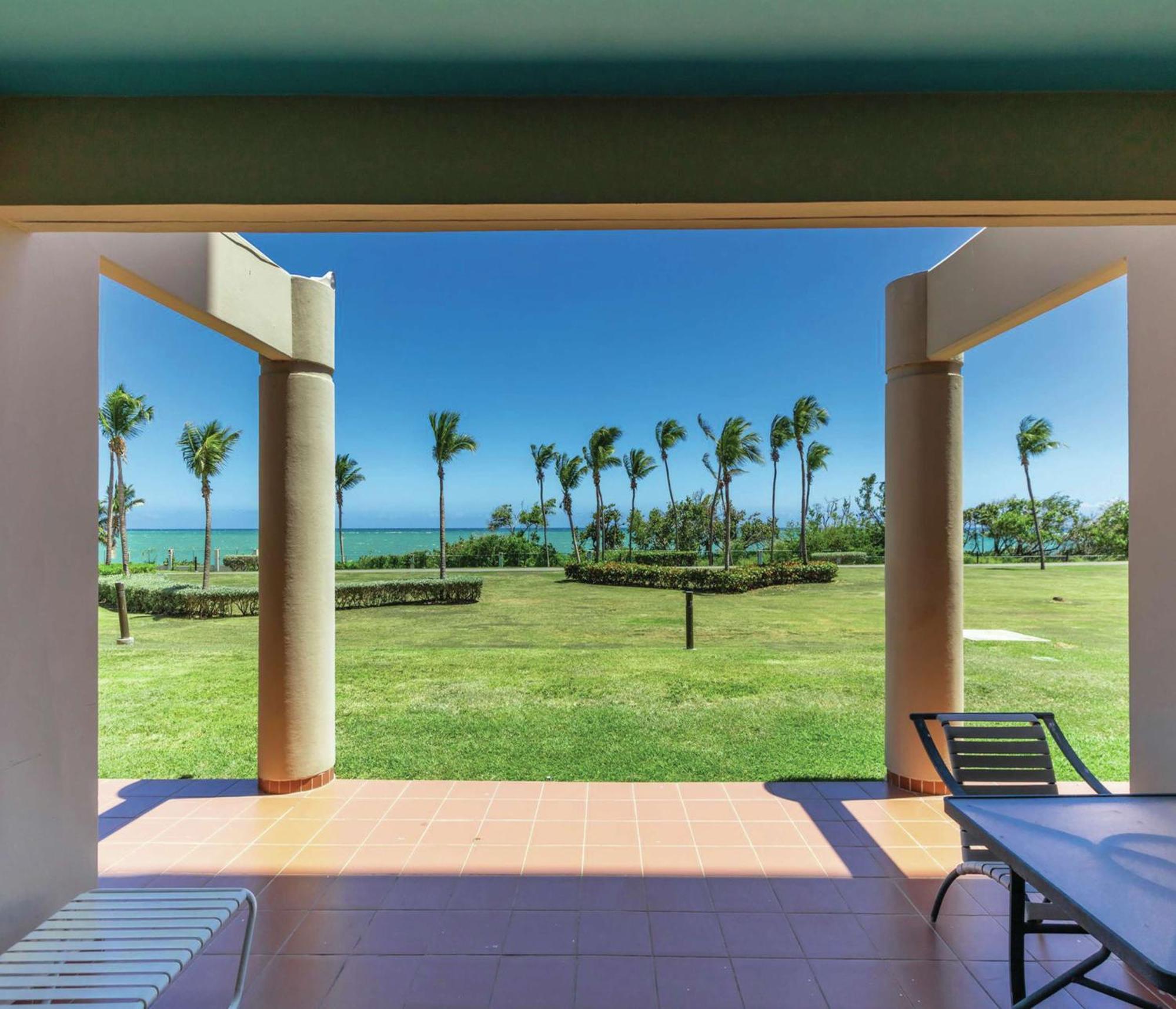 Hilton Ponce Golf & Casino Resort Dış mekan fotoğraf