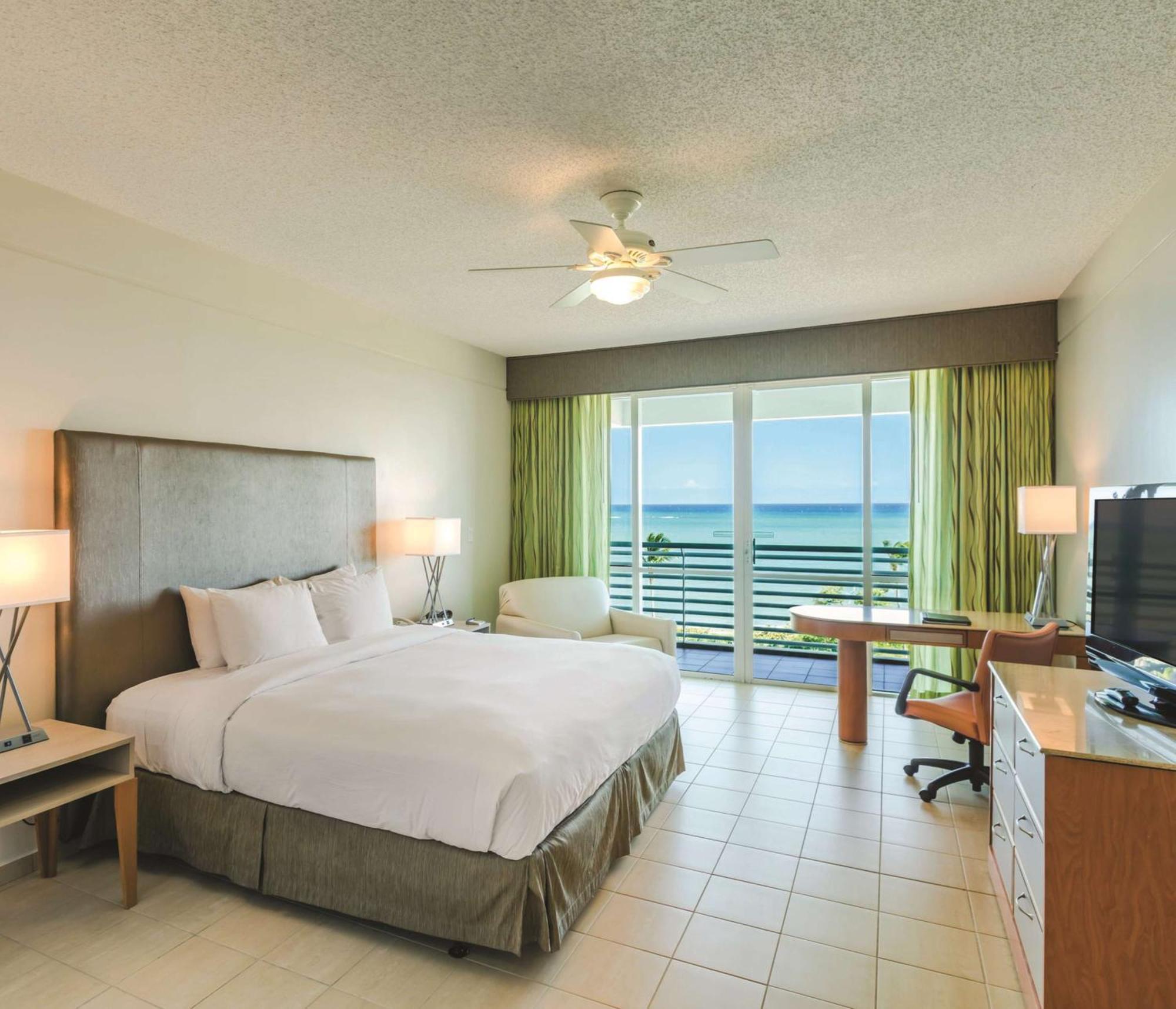Hilton Ponce Golf & Casino Resort Dış mekan fotoğraf