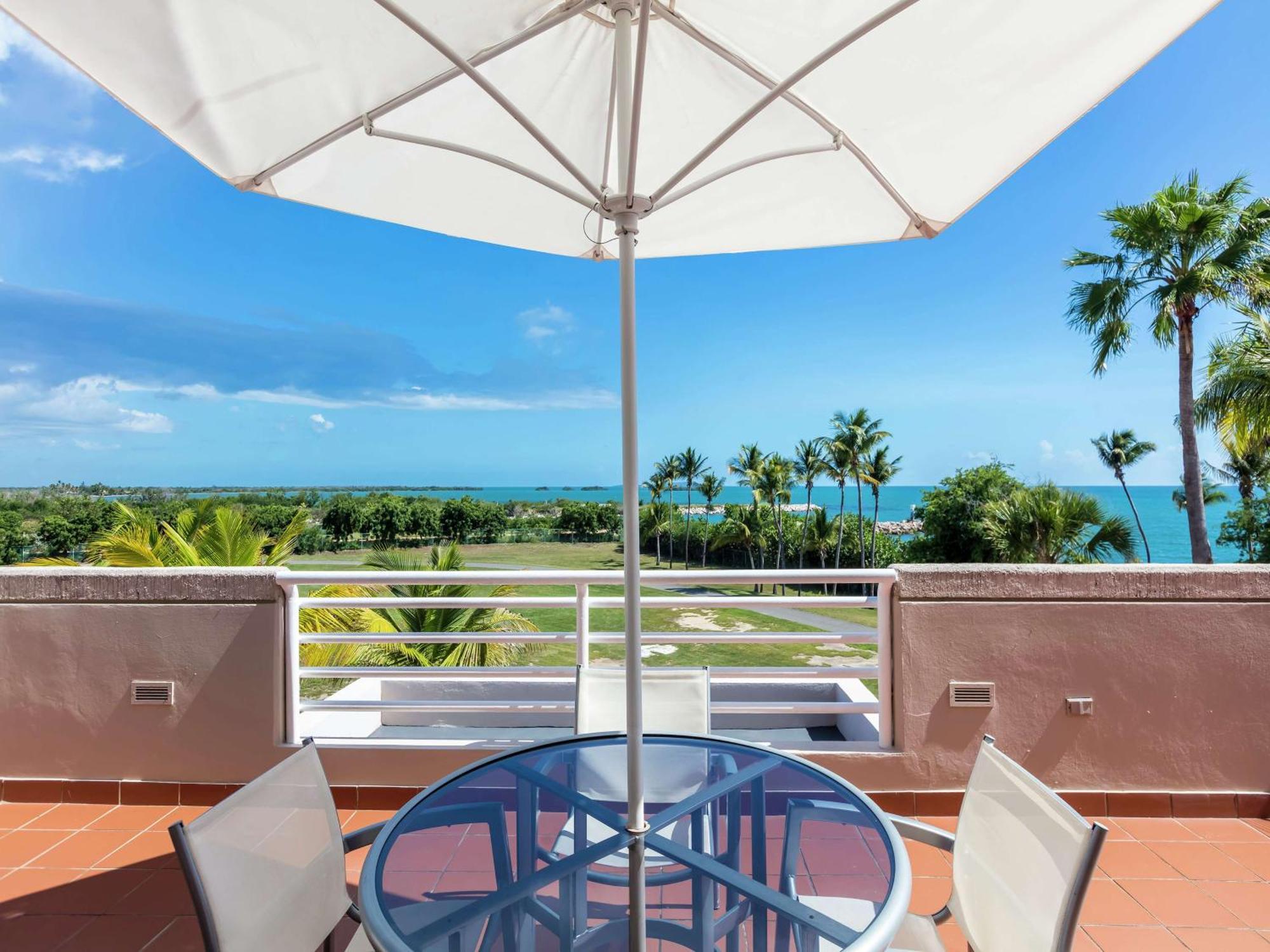 Hilton Ponce Golf & Casino Resort Dış mekan fotoğraf