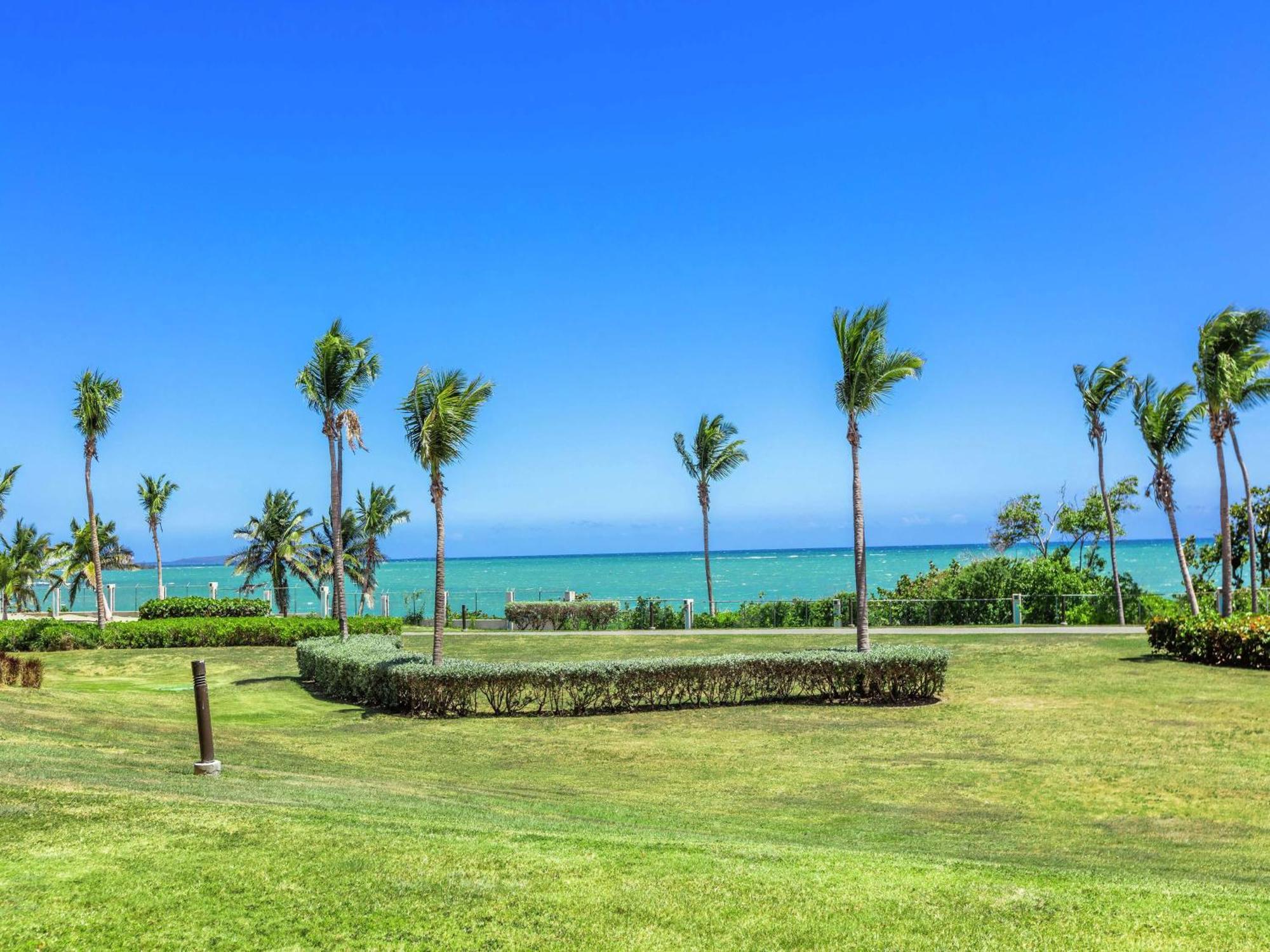 Hilton Ponce Golf & Casino Resort Dış mekan fotoğraf