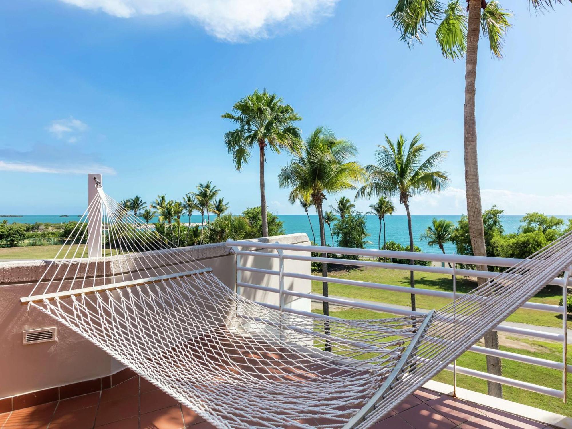 Hilton Ponce Golf & Casino Resort Dış mekan fotoğraf