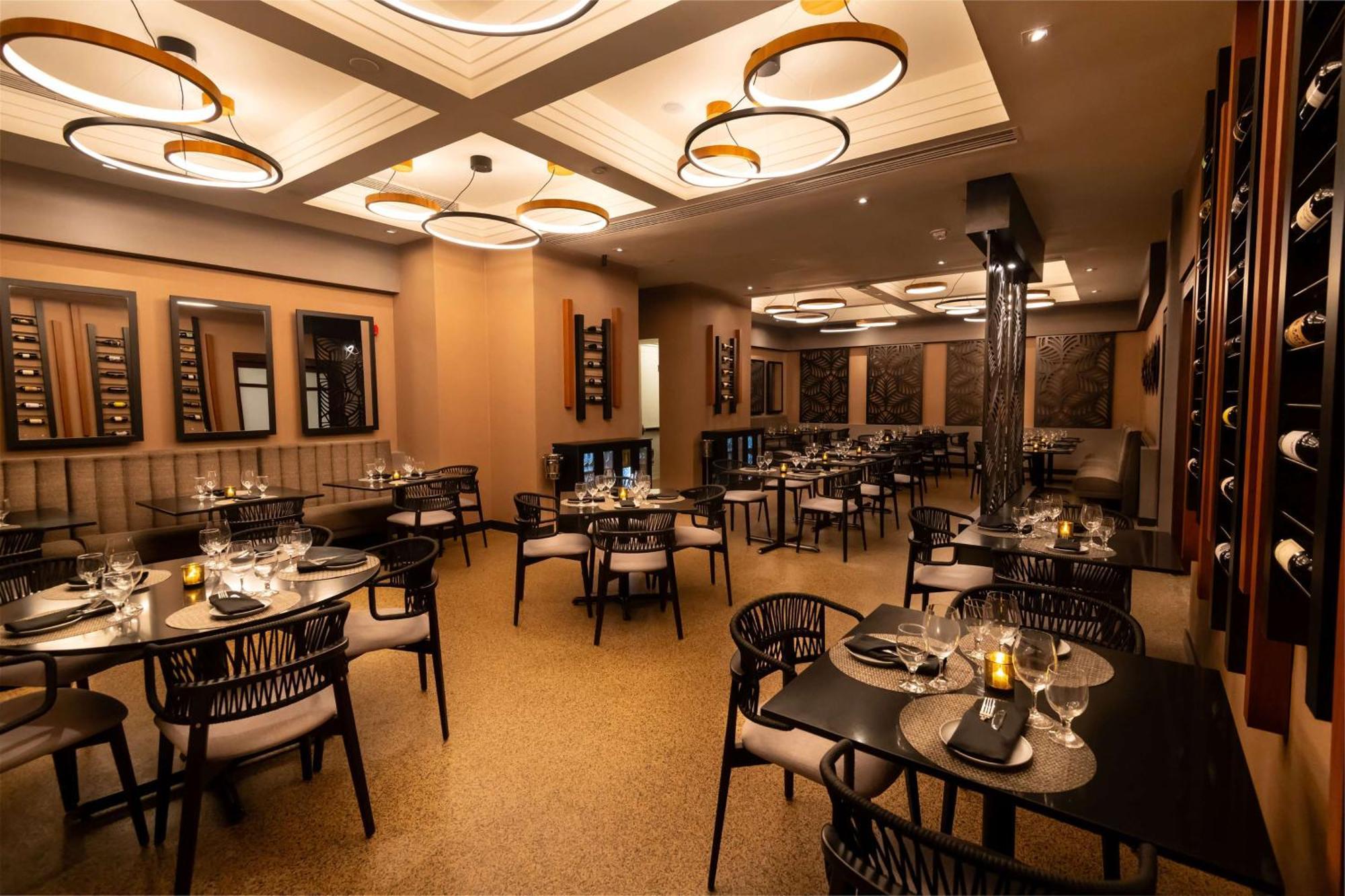 Hilton Ponce Golf & Casino Resort Dış mekan fotoğraf