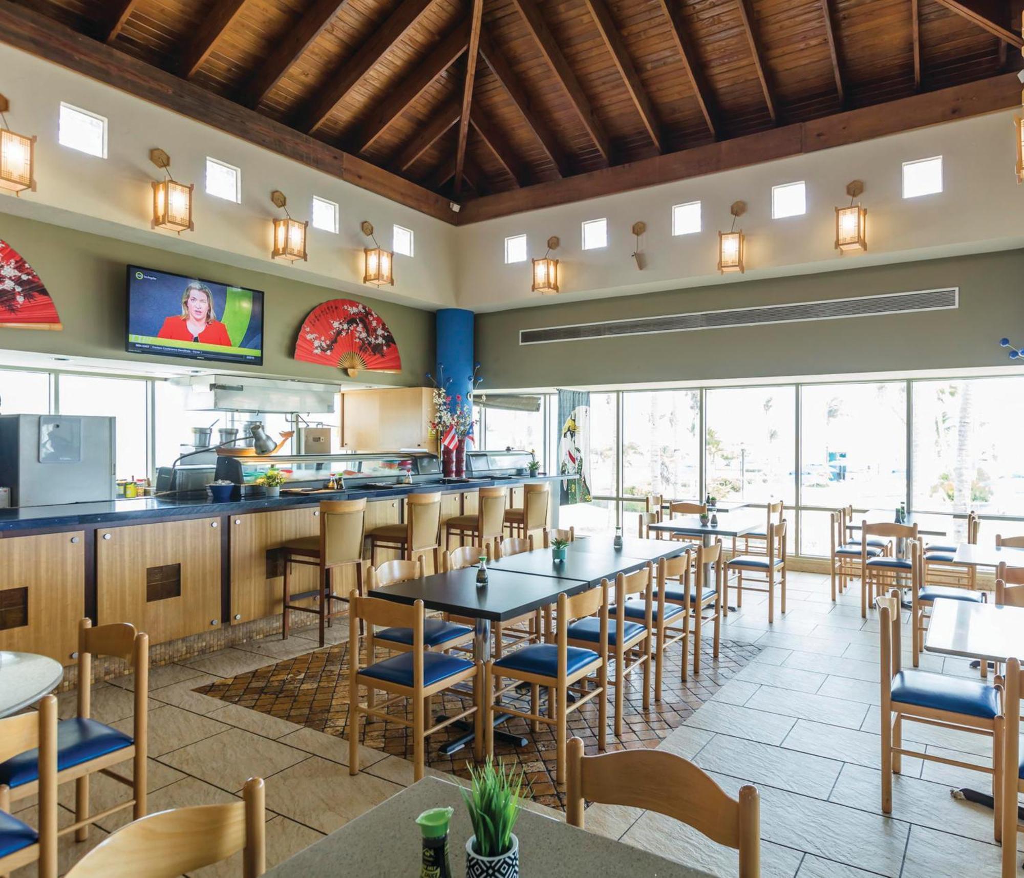 Hilton Ponce Golf & Casino Resort Dış mekan fotoğraf
