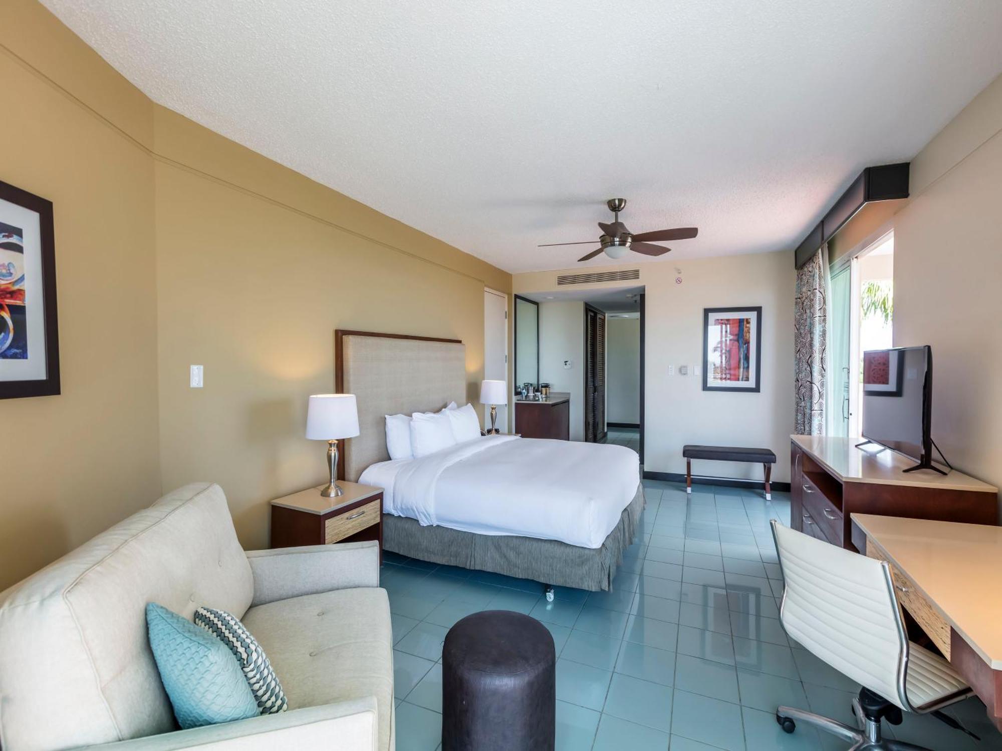 Hilton Ponce Golf & Casino Resort Dış mekan fotoğraf