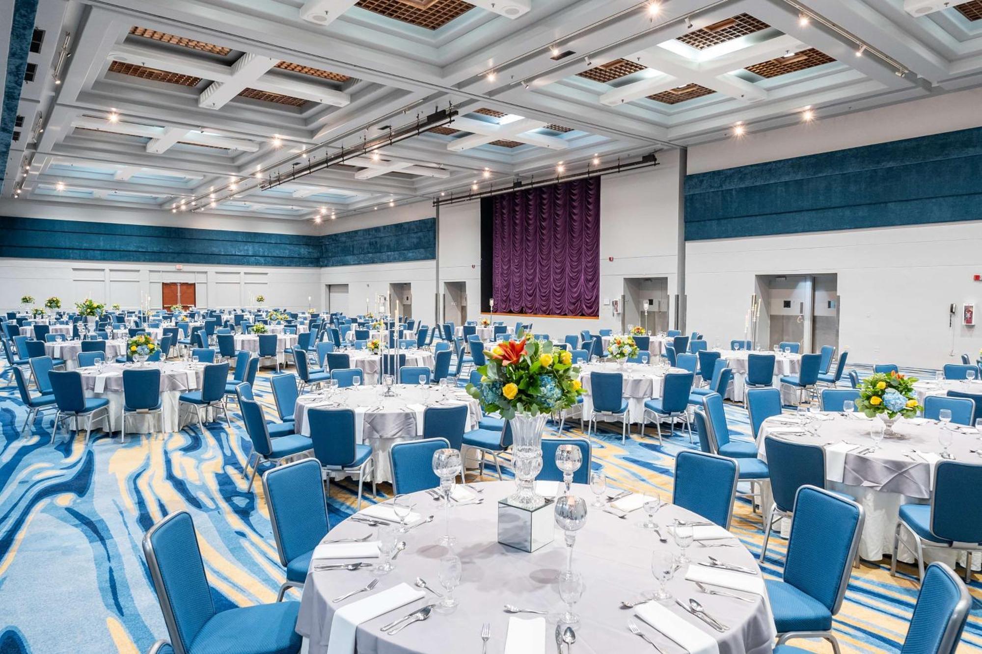 Hilton Ponce Golf & Casino Resort Dış mekan fotoğraf