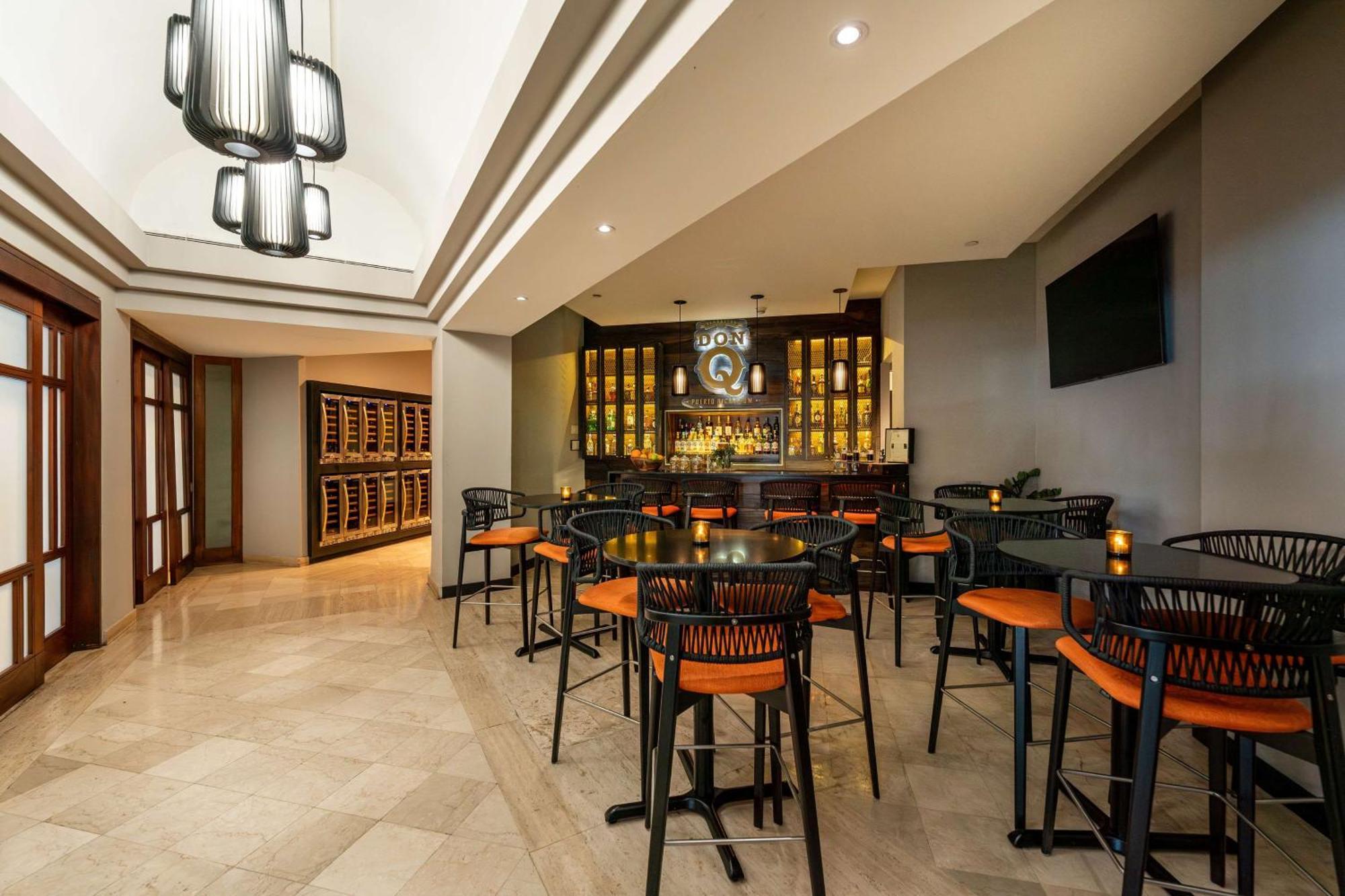 Hilton Ponce Golf & Casino Resort Dış mekan fotoğraf