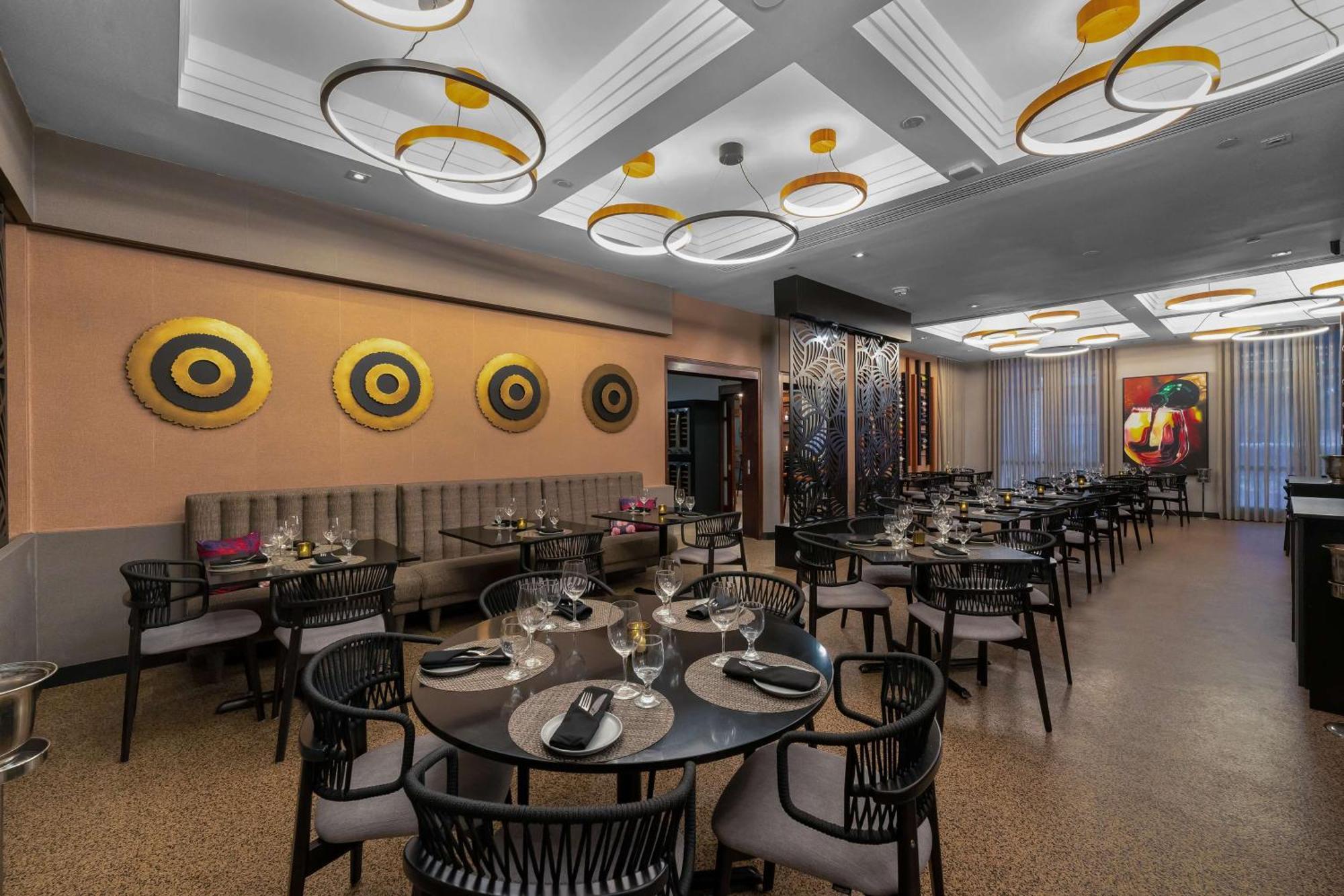 Hilton Ponce Golf & Casino Resort Dış mekan fotoğraf